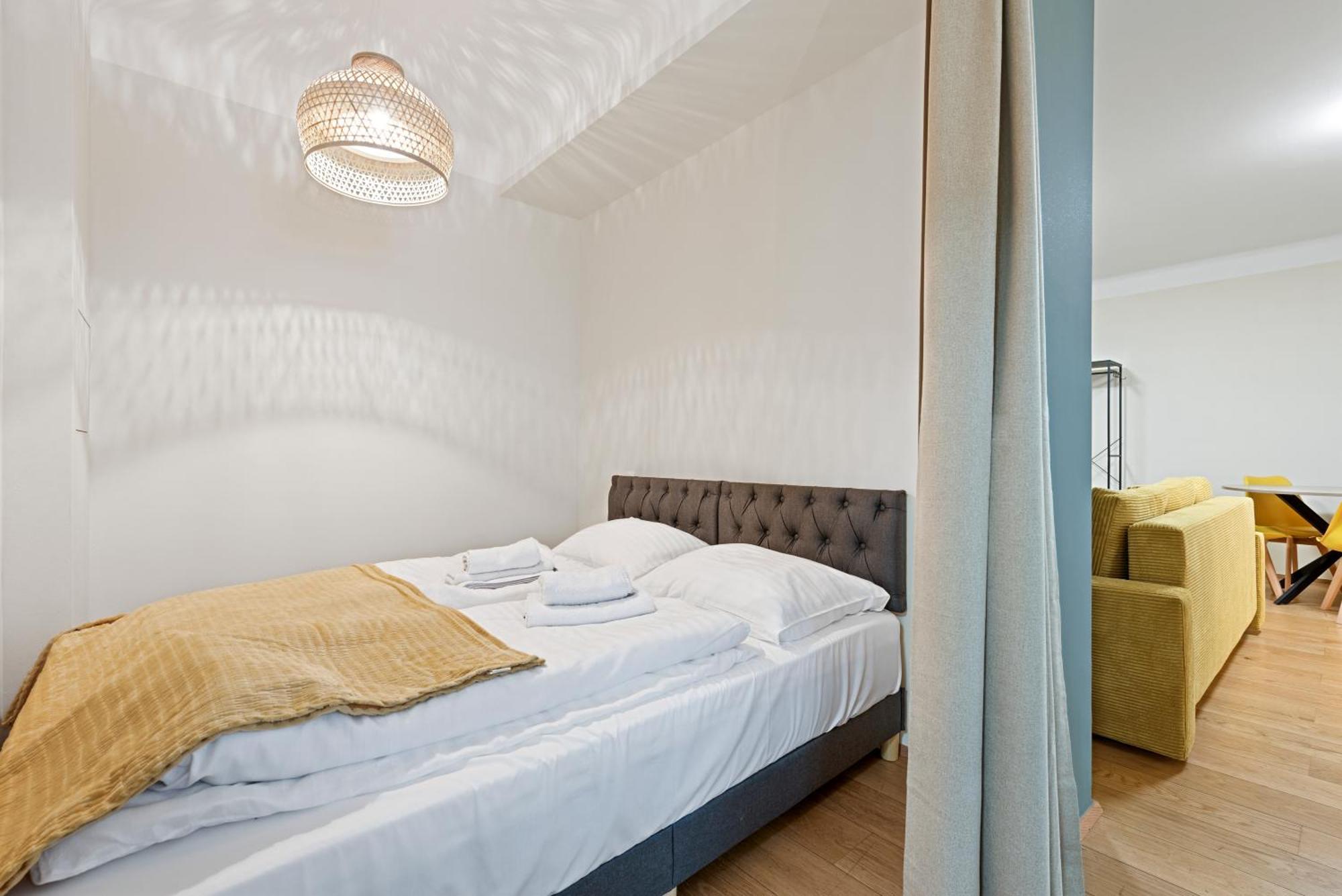 Aparthotel Kh Mariahilf Wien Exterior foto